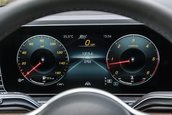 Mercedes GLE - Galerie foto