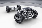Mercedes GLE - Galerie foto
