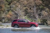 Mercedes GLE - Galerie foto