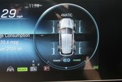 Mercedes GLE - Galerie foto
