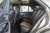Mercedes GLE - Galerie foto