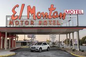 Mercedes GLE - Galerie foto