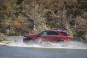 Mercedes GLE - Galerie foto