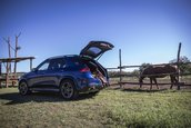 Mercedes GLE - Galerie foto