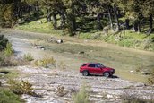 Mercedes GLE - Galerie foto