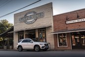 Mercedes GLE - Galerie foto