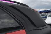 Mercedes GLE - Noi poze spion