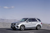 Mercedes GLE