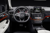 Mercedes GLE