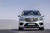 Mercedes GLE