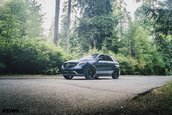 Mercedes GLE63 AMG de 841 CP