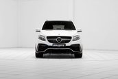 Mercedes GLE63 AMG de 850 CP