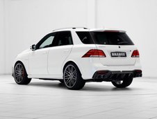 Mercedes GLE63 AMG de 850 CP