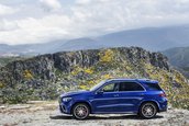 Mercedes GLE63 AMG S