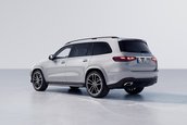 Mercedes GLS Facelift