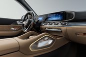 Mercedes GLS Facelift