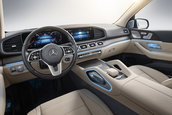 Mercedes GLS