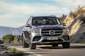 Mercedes GLS