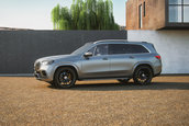 Mercedes GLS63 AMG de la Wheelsandmore