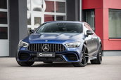 Mercedes GT63 S de la G-Power