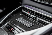 Mercedes GT63 S de la G-Power