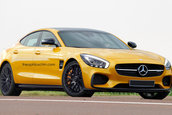 Mercedes IAA concept