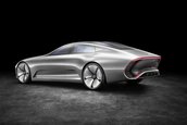 Mercedes IAA concept
