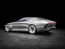 Mercedes IAA concept