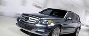 Mercedes lanseaza GLK Townside Variant 2
