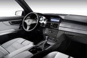 Mercedes lanseaza GLK Townside Variant 2