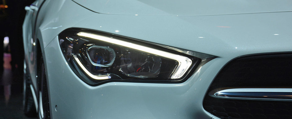 Mercedes lanseaza luna viitoare cinci masini noi ca sa ramana peste Audi si BMW Mercedes lanseaza luna viitoare cinci masini noi ca sa ramana peste Audi si BMW