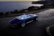 Mercedes-Maybach 6 Cabriolet Concept