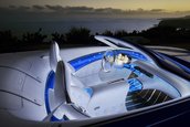 Mercedes-Maybach 6 Cabriolet Concept