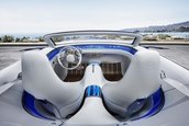 Mercedes-Maybach 6 Cabriolet Concept