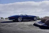 Mercedes-Maybach 6 Cabriolet Concept