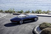 Mercedes-Maybach 6 Cabriolet Concept