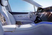 Mercedes-Maybach Concept EQS