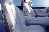 Mercedes-Maybach Concept EQS