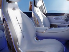 Mercedes-Maybach Concept EQS