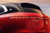 Mercedes-Maybach Concept EQS