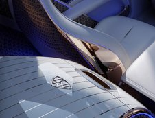 Mercedes-Maybach Concept EQS