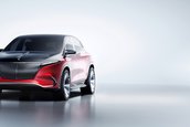 Mercedes-Maybach Concept EQS