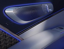 Mercedes-Maybach Concept EQS