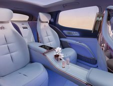 Mercedes-Maybach Concept EQS