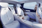 Mercedes-Maybach Concept EQS