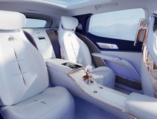 Mercedes-Maybach Concept EQS