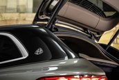 Mercedes-Maybach EQS 680 SUV