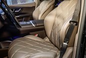 Mercedes-Maybach EQS 680 SUV