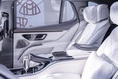 Mercedes-Maybach EQS 680 SUV