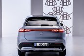 Mercedes-Maybach EQS 680 SUV